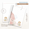 caderno fazendinha da maria - Imagem 5