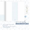 coleção criando memórias azul - Image 3