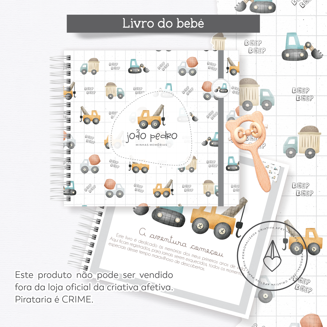 combo meus caminhões