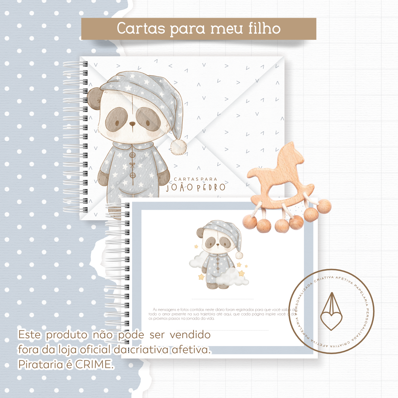 combo panda jp - Imagem 4