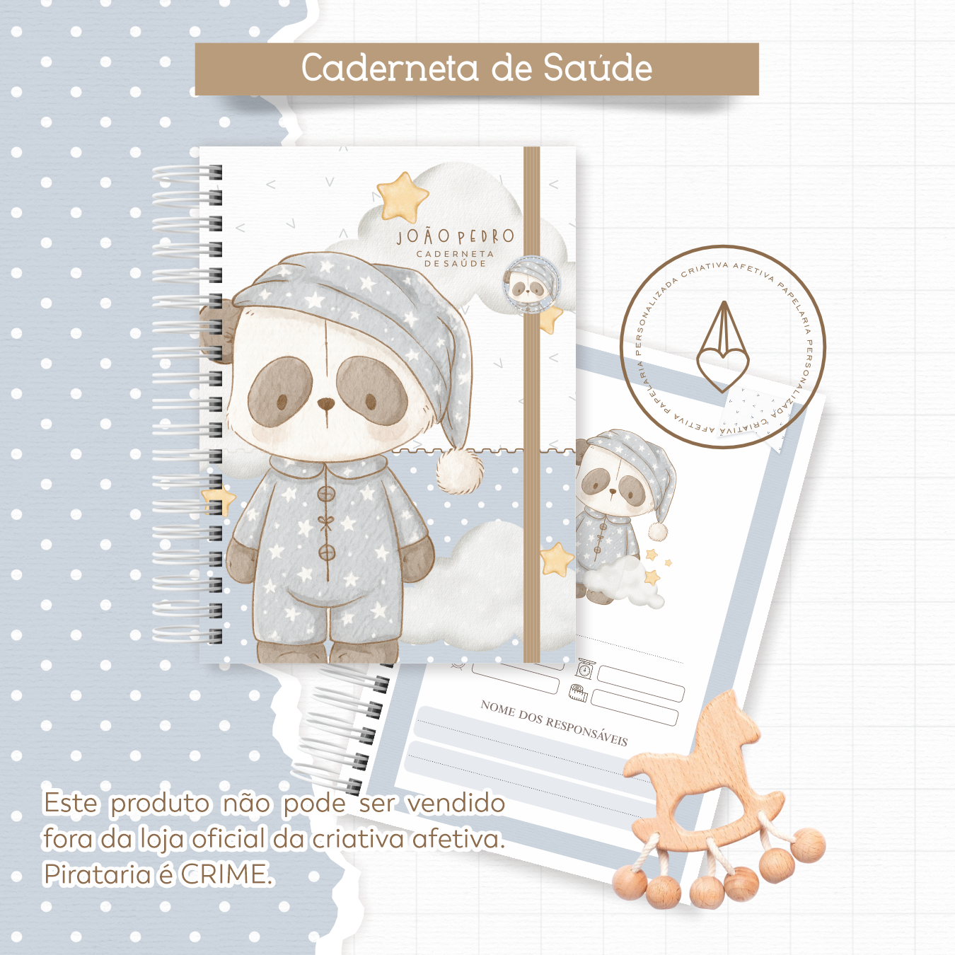 combo panda jp - Imagem 3