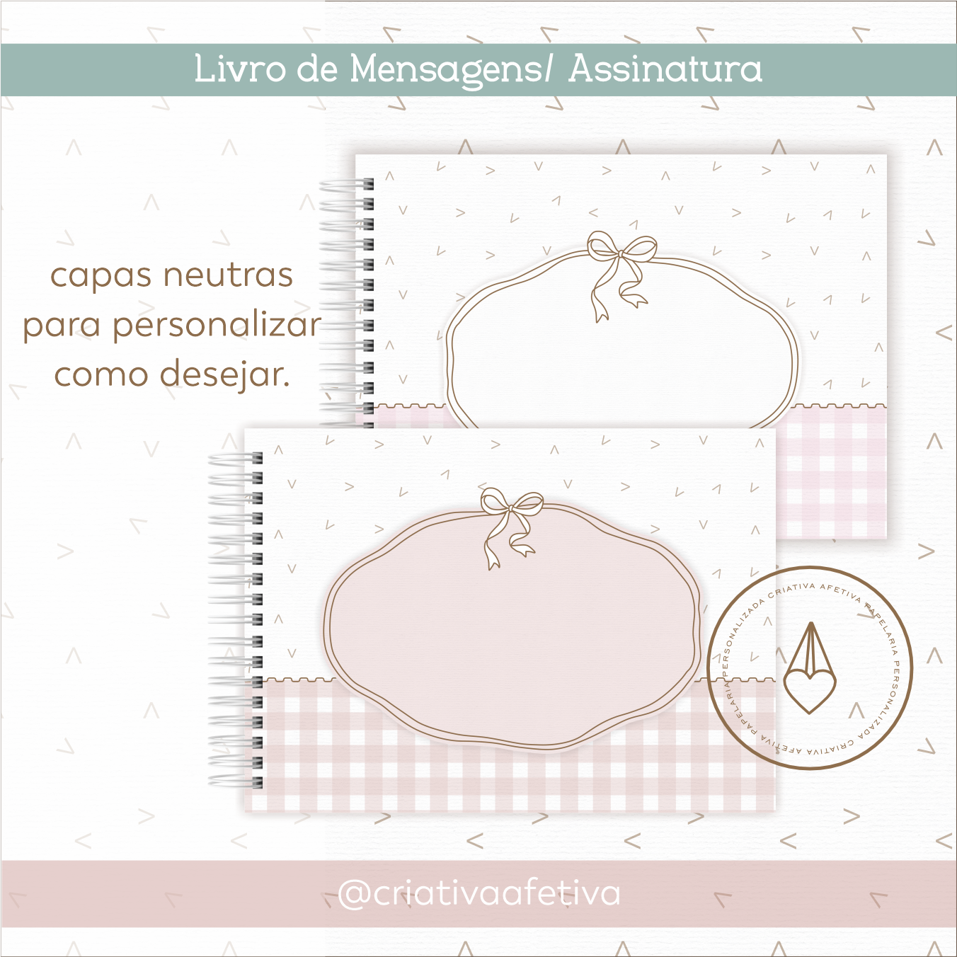 coleção mensagens afetivas ( completa ) - Imagem 12