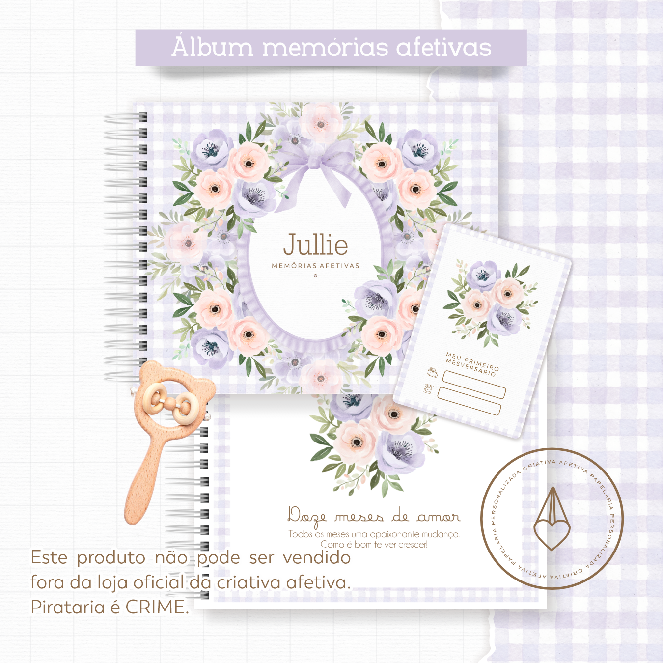 combo jullie - Imagem 2