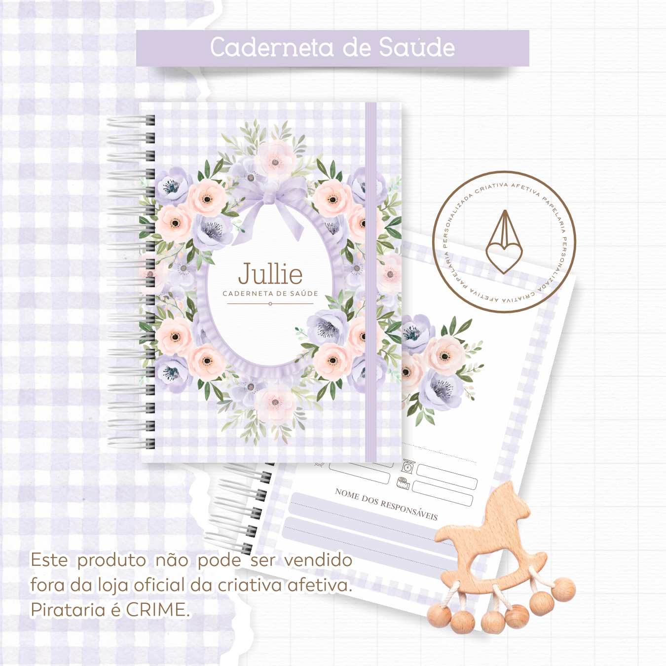 combo jullie - Imagem 3