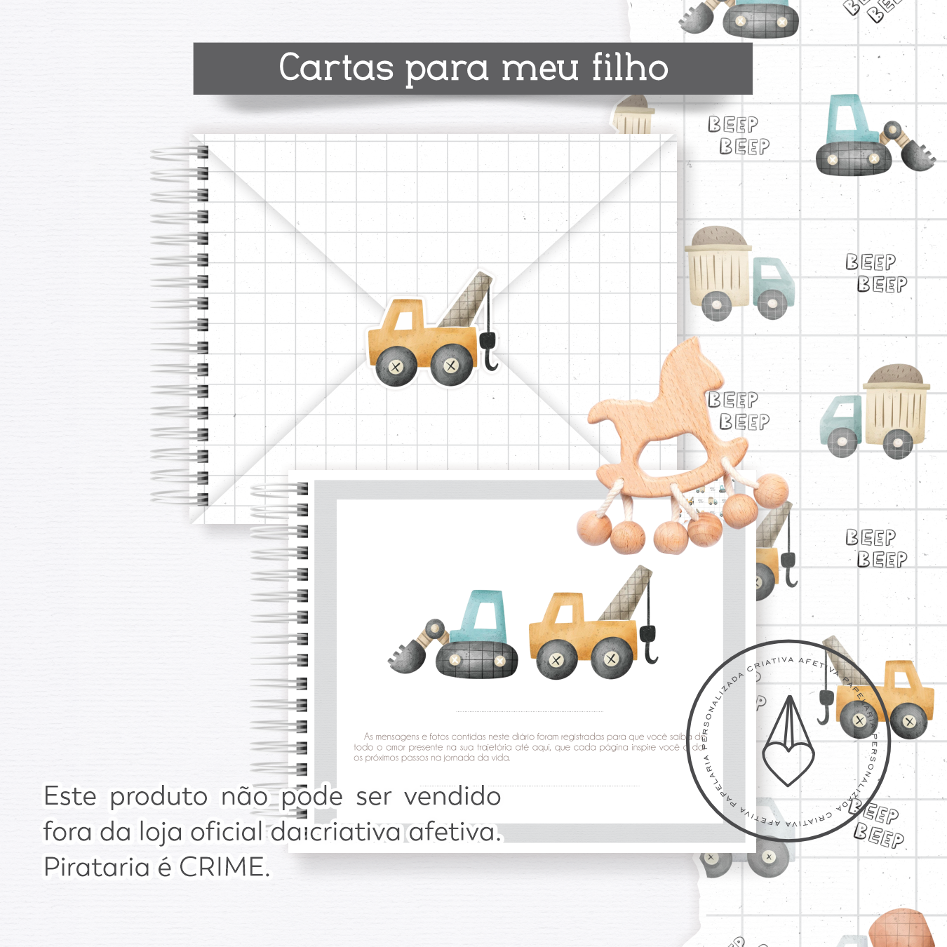 combo meus caminhões - Imagem 4