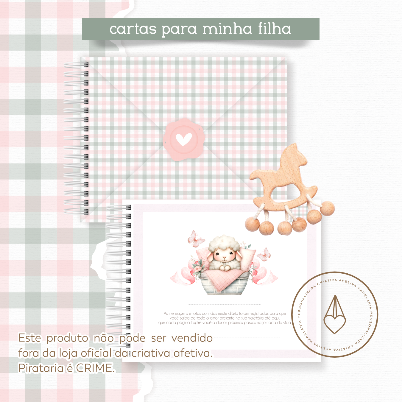 combo ovelhinha - Imagem 4