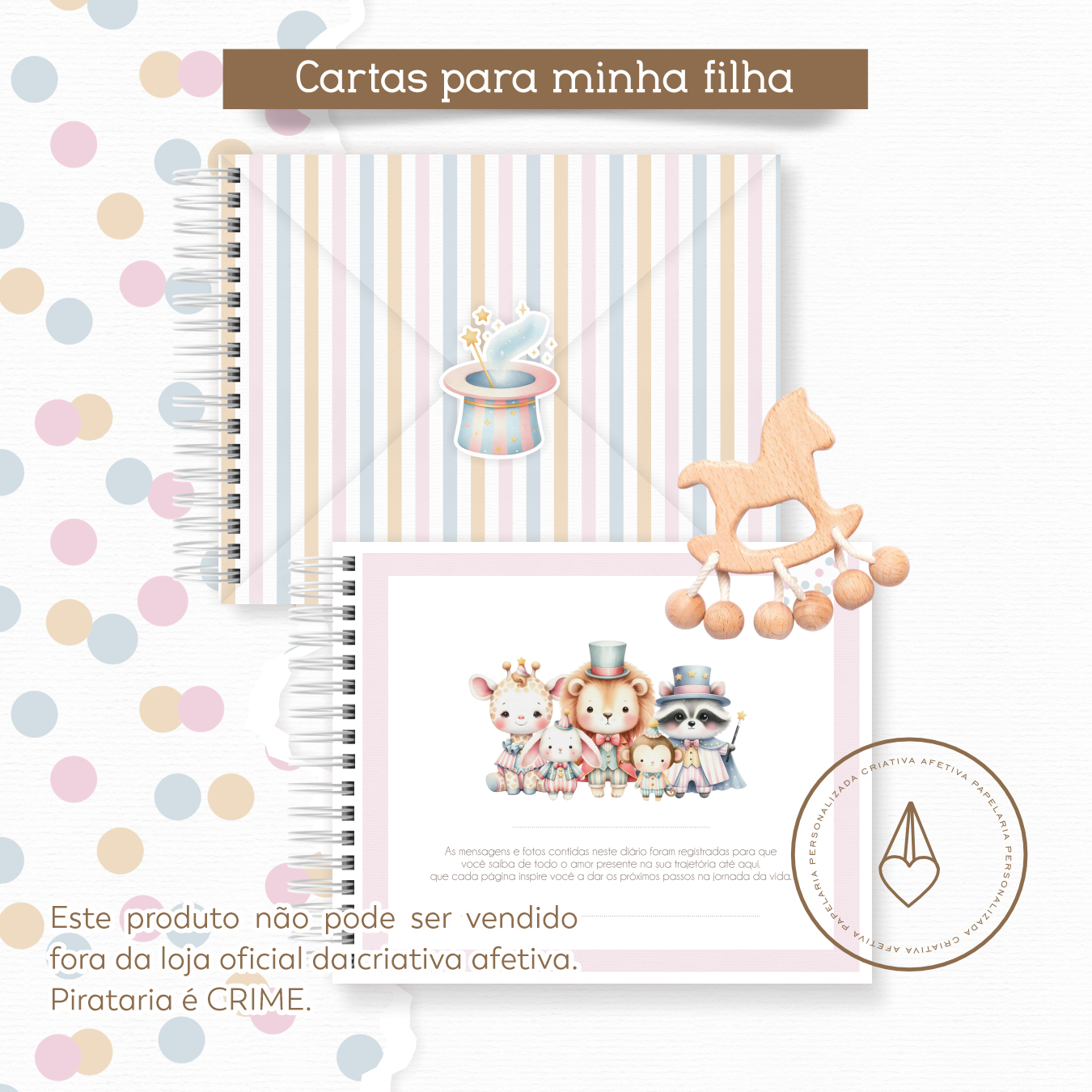 combo circo candy - Imagem 4
