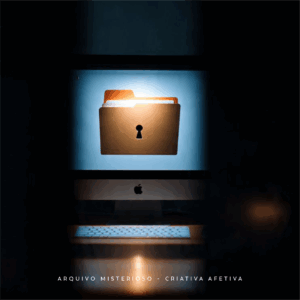 arquivo misterioso - criativa afetiva