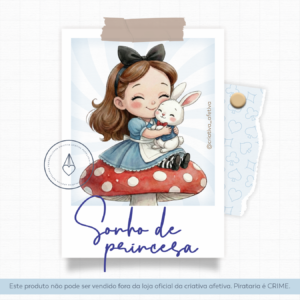 sonho de princesa - alice castanha 01