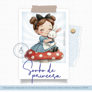 sonho de princesa - alice castanha 02