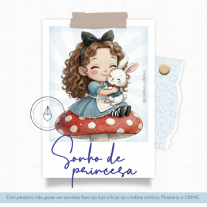 sonho de princesa - alice castanha 03