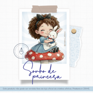 sonho de princesa - alice castanha 04