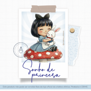 sonho de princesa - alice oriental 03