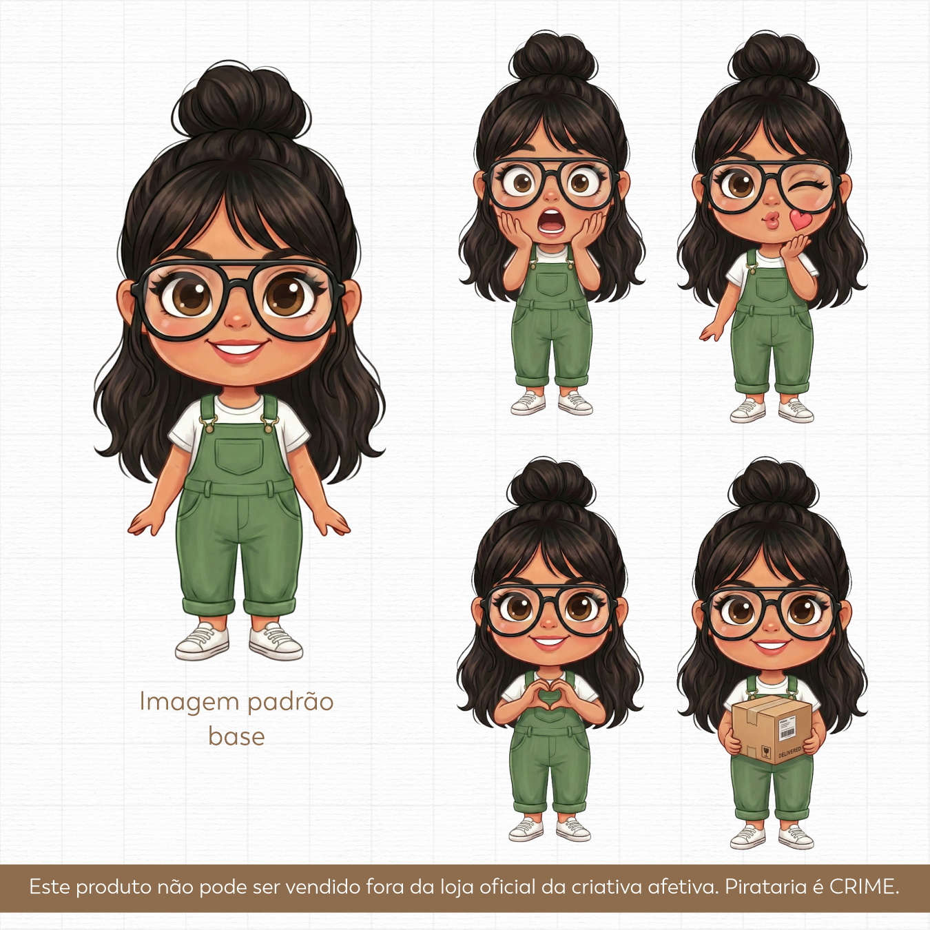 coleção StickerMe - Imagem 3