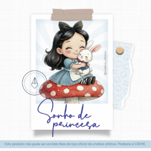 sonho de princesa - alice morena 01