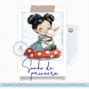 sonho de princesa - alice morena 02