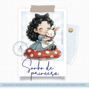 sonho de princesa - alice morena 03