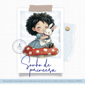 sonho de princesa - alice morena 04