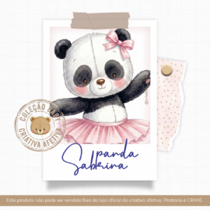 panda sabrina