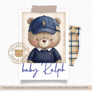 baby ralph