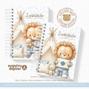 combo doces sonhos do leo