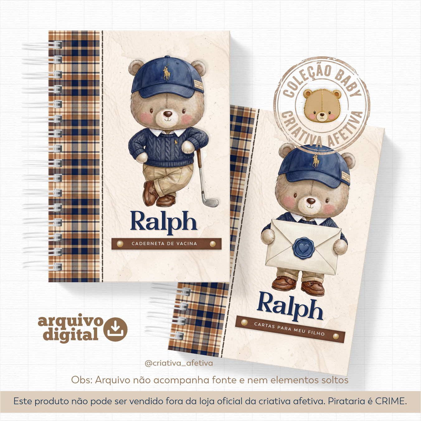 baby ralph